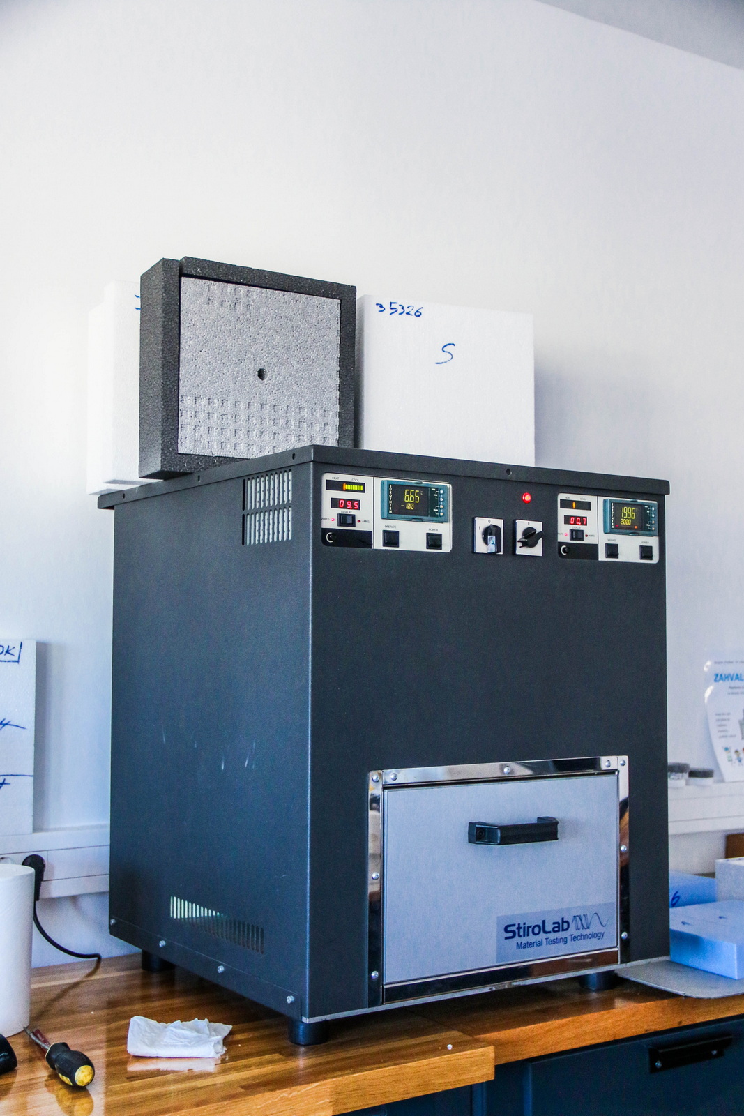 Kvaliteta PLASTFORM D o o 